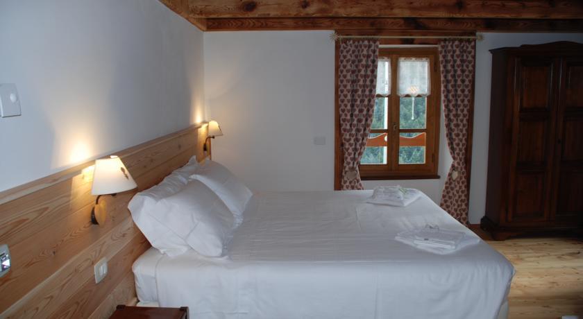 Casa Walser Hotel Riva Valdobbia Cameră foto