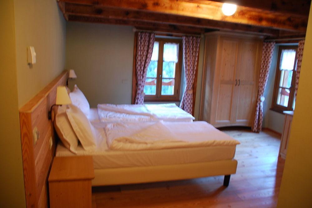 Casa Walser Hotel Riva Valdobbia Exterior foto