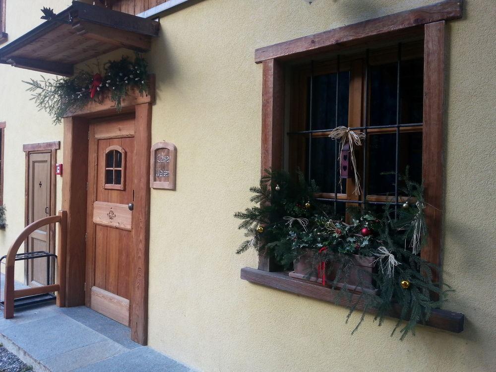 Casa Walser Hotel Riva Valdobbia Exterior foto